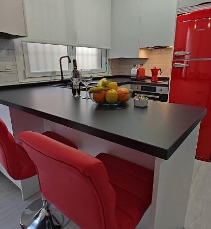 Loft A La Verita River, Parking Free Кордова Экстерьер фото