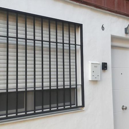 Loft A La Verita River, Parking Free Кордова Экстерьер фото