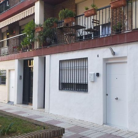 Loft A La Verita River, Parking Free Кордова Экстерьер фото