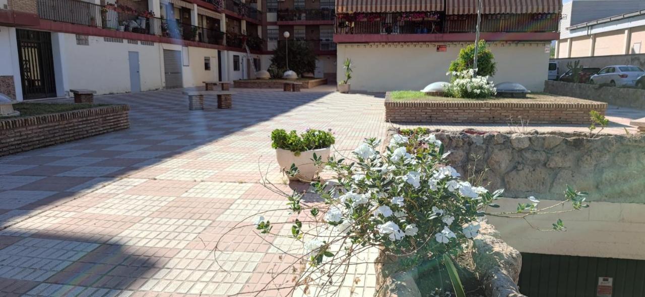 Loft A La Verita River, Parking Free Кордова Экстерьер фото