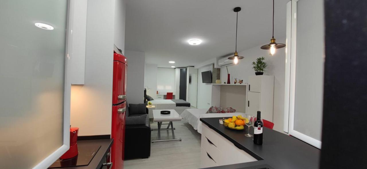 Loft A La Verita River, Parking Free Кордова Экстерьер фото