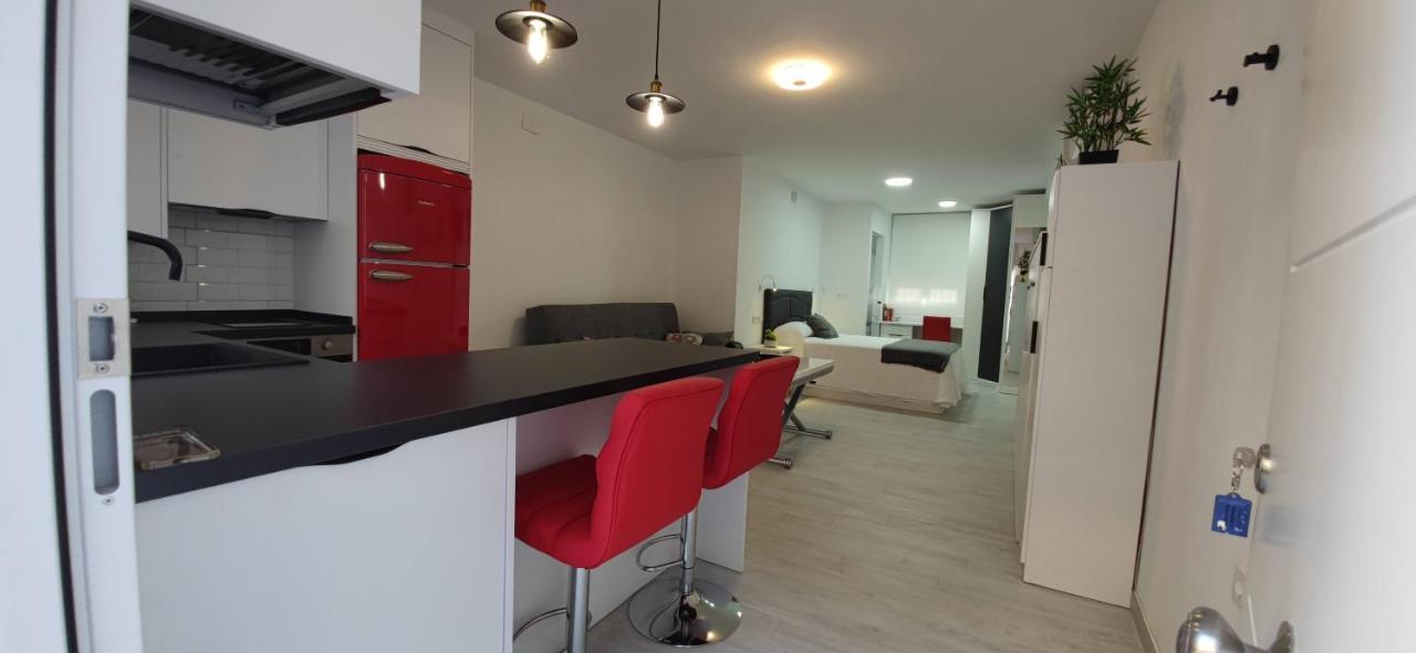 Loft A La Verita River, Parking Free Кордова Экстерьер фото