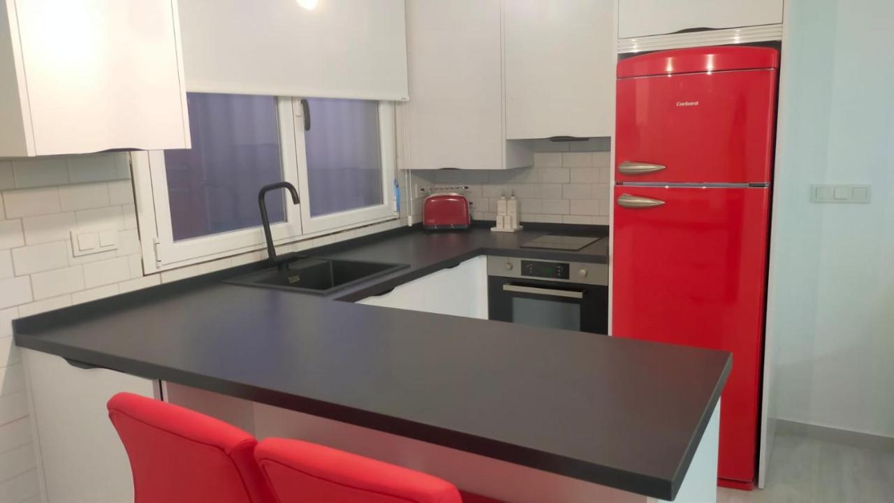 Loft A La Verita River, Parking Free Кордова Экстерьер фото
