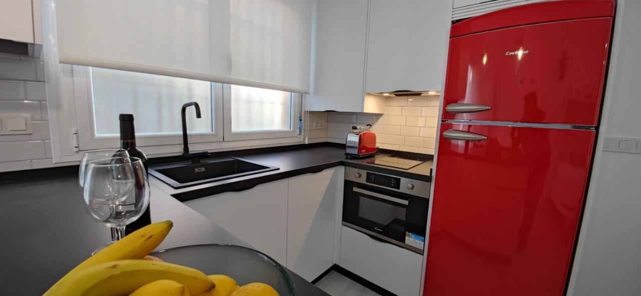 Loft A La Verita River, Parking Free Кордова Экстерьер фото