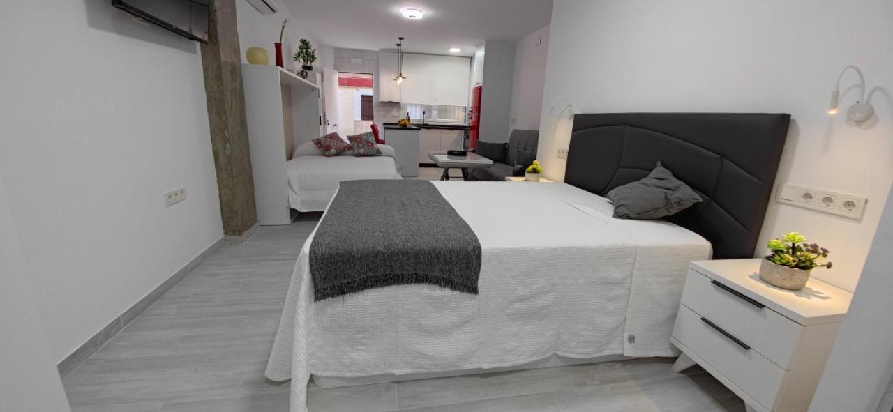 Loft A La Verita River, Parking Free Кордова Экстерьер фото