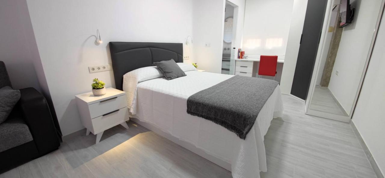 Loft A La Verita River, Parking Free Кордова Экстерьер фото