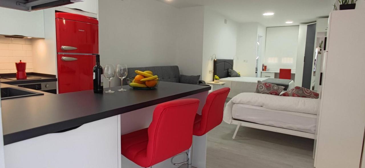Loft A La Verita River, Parking Free Кордова Экстерьер фото