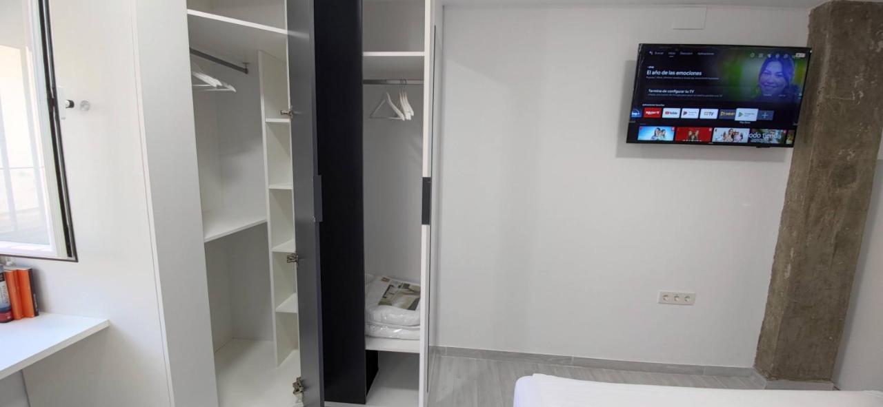 Loft A La Verita River, Parking Free Кордова Экстерьер фото