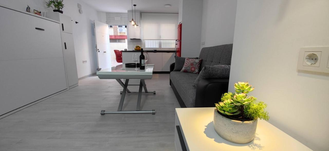 Loft A La Verita River, Parking Free Кордова Экстерьер фото