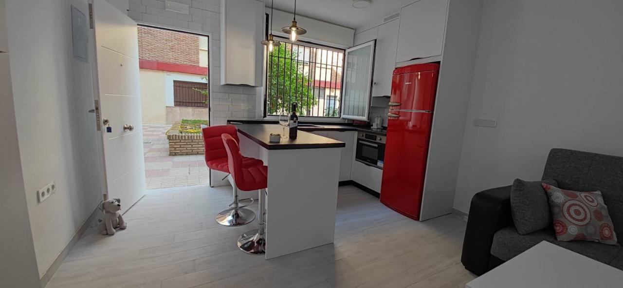 Loft A La Verita River, Parking Free Кордова Экстерьер фото