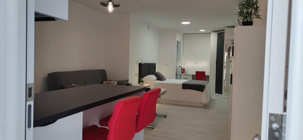 Loft A La Verita River, Parking Free Кордова Экстерьер фото