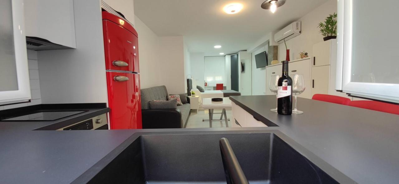 Loft A La Verita River, Parking Free Кордова Экстерьер фото