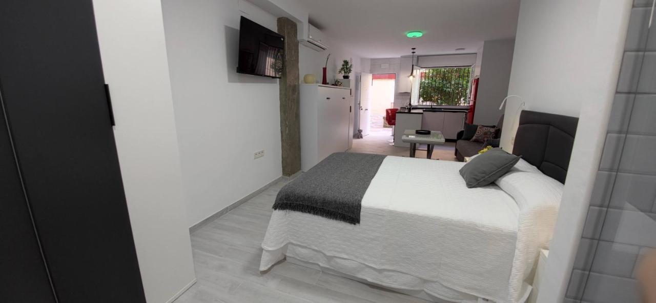 Loft A La Verita River, Parking Free Кордова Экстерьер фото