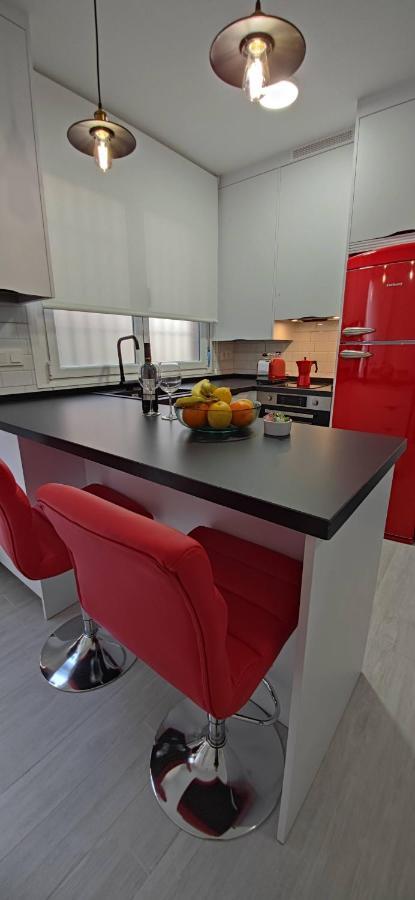 Loft A La Verita River, Parking Free Кордова Экстерьер фото