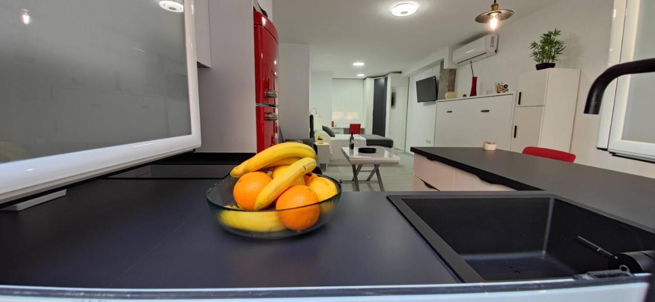 Loft A La Verita River, Parking Free Кордова Экстерьер фото