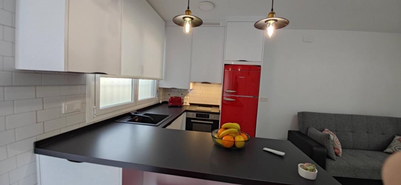 Loft A La Verita River, Parking Free Кордова Экстерьер фото