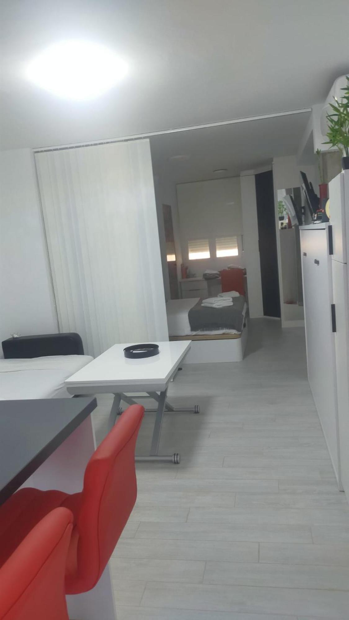 Loft A La Verita River, Parking Free Кордова Экстерьер фото