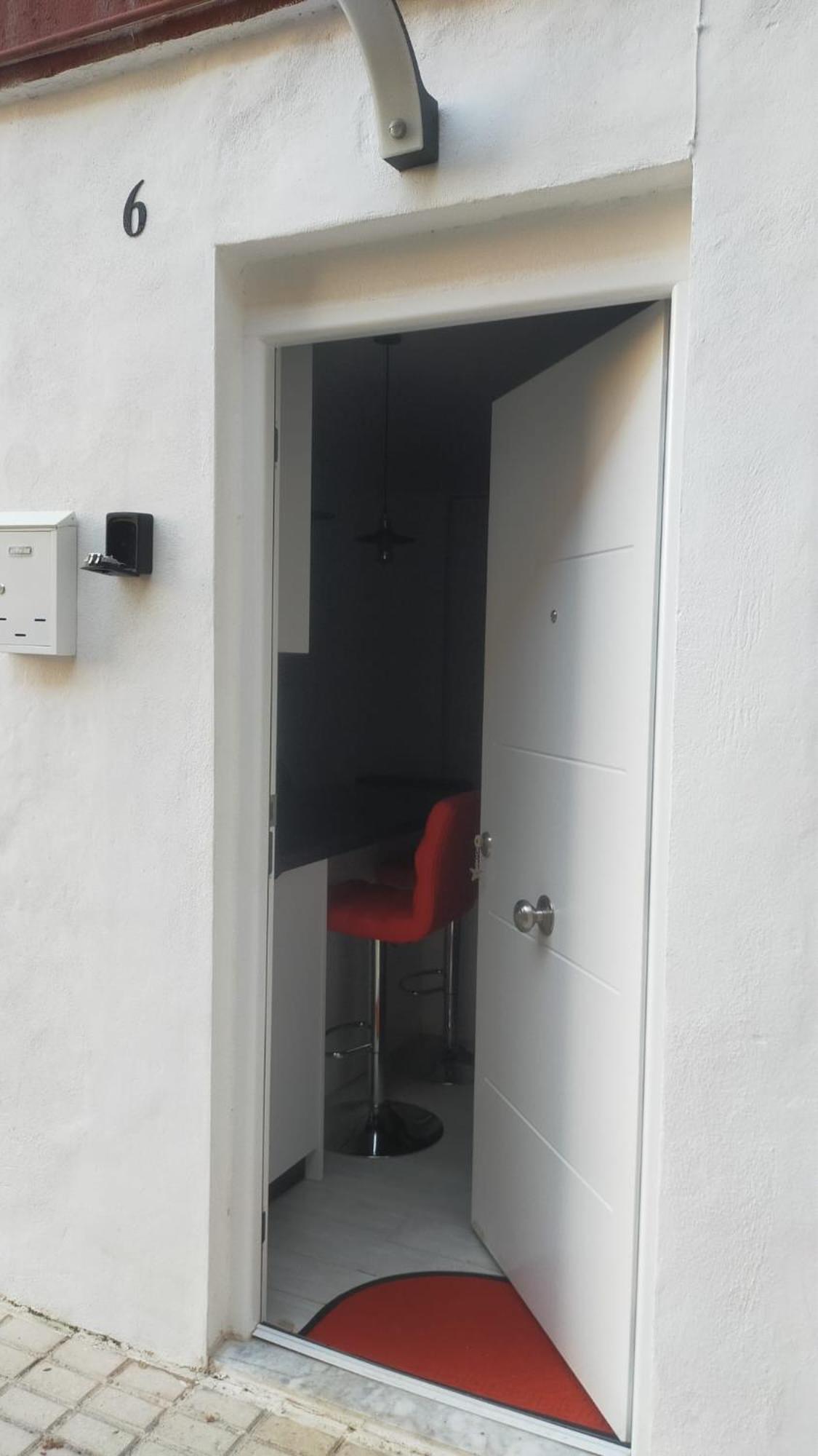 Loft A La Verita River, Parking Free Кордова Экстерьер фото