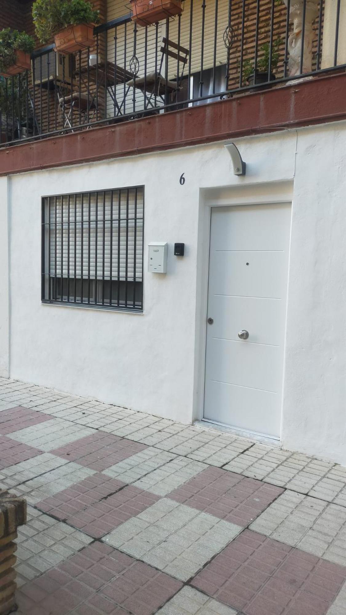 Loft A La Verita River, Parking Free Кордова Экстерьер фото