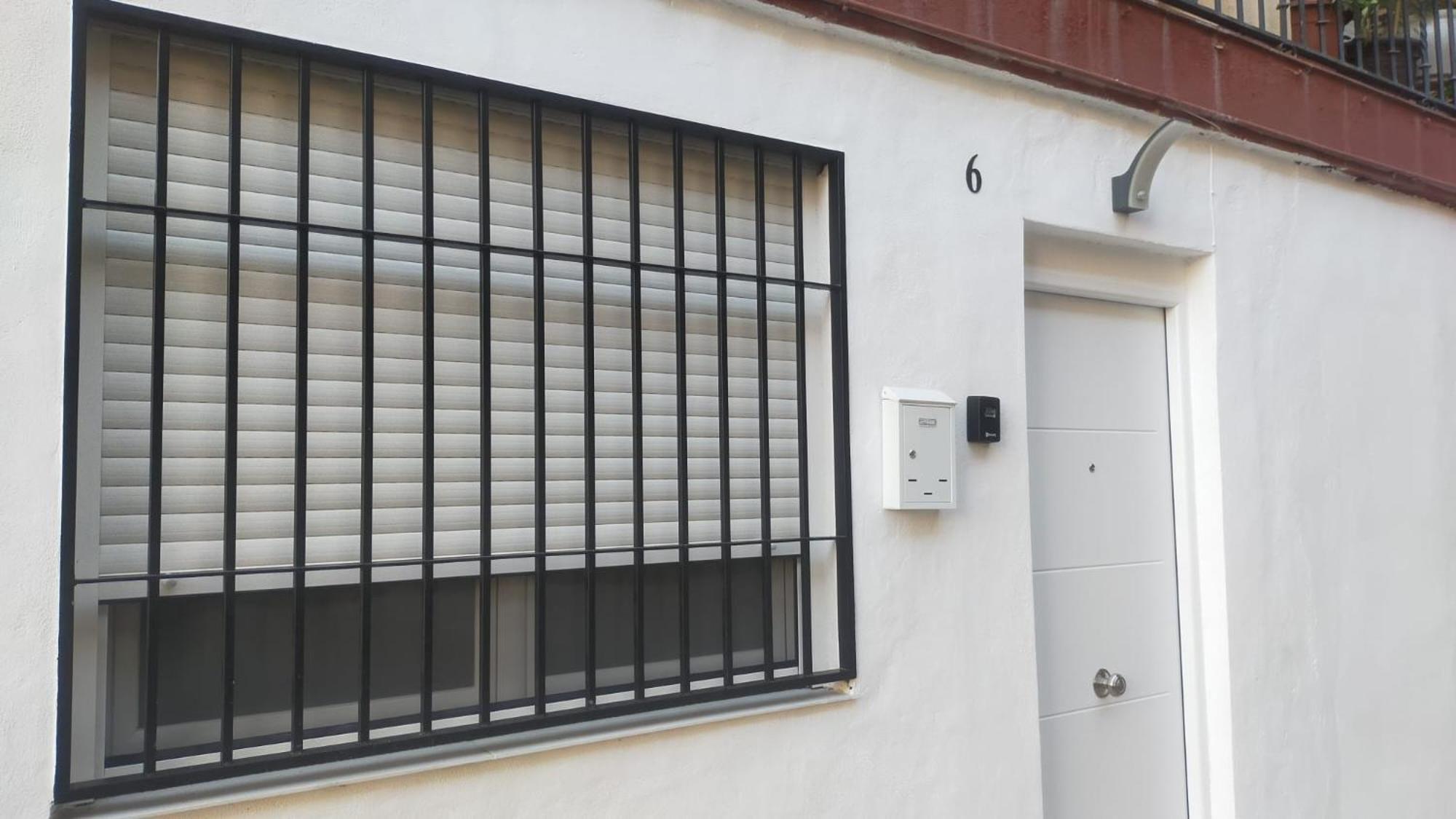 Loft A La Verita River, Parking Free Кордова Экстерьер фото