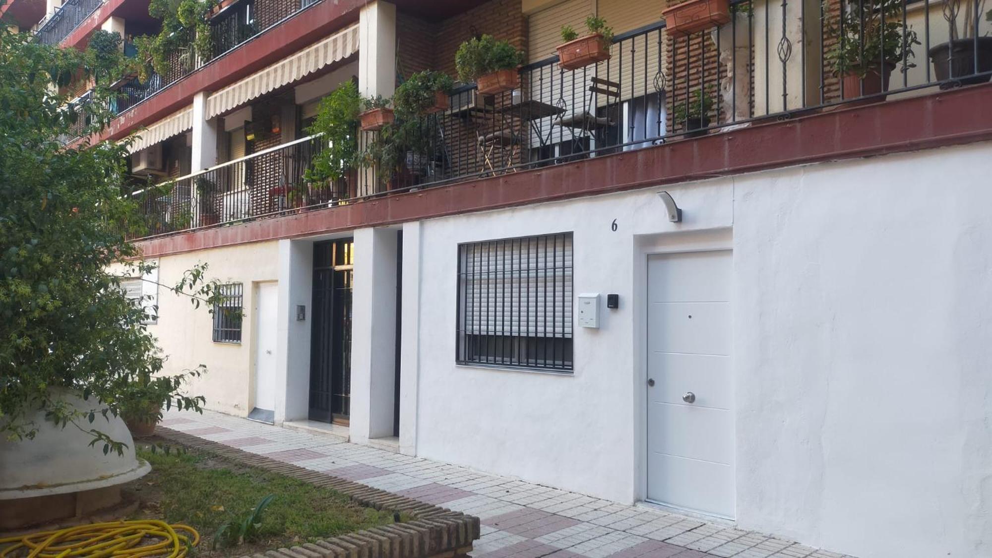 Loft A La Verita River, Parking Free Кордова Экстерьер фото