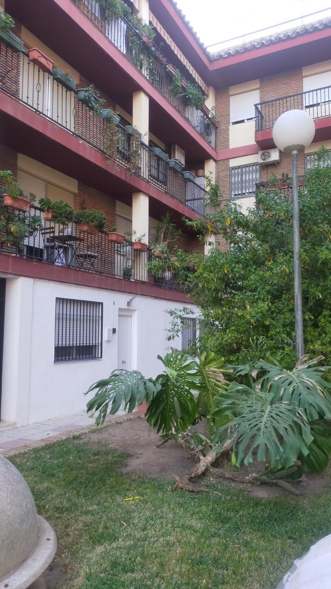 Loft A La Verita River, Parking Free Кордова Экстерьер фото