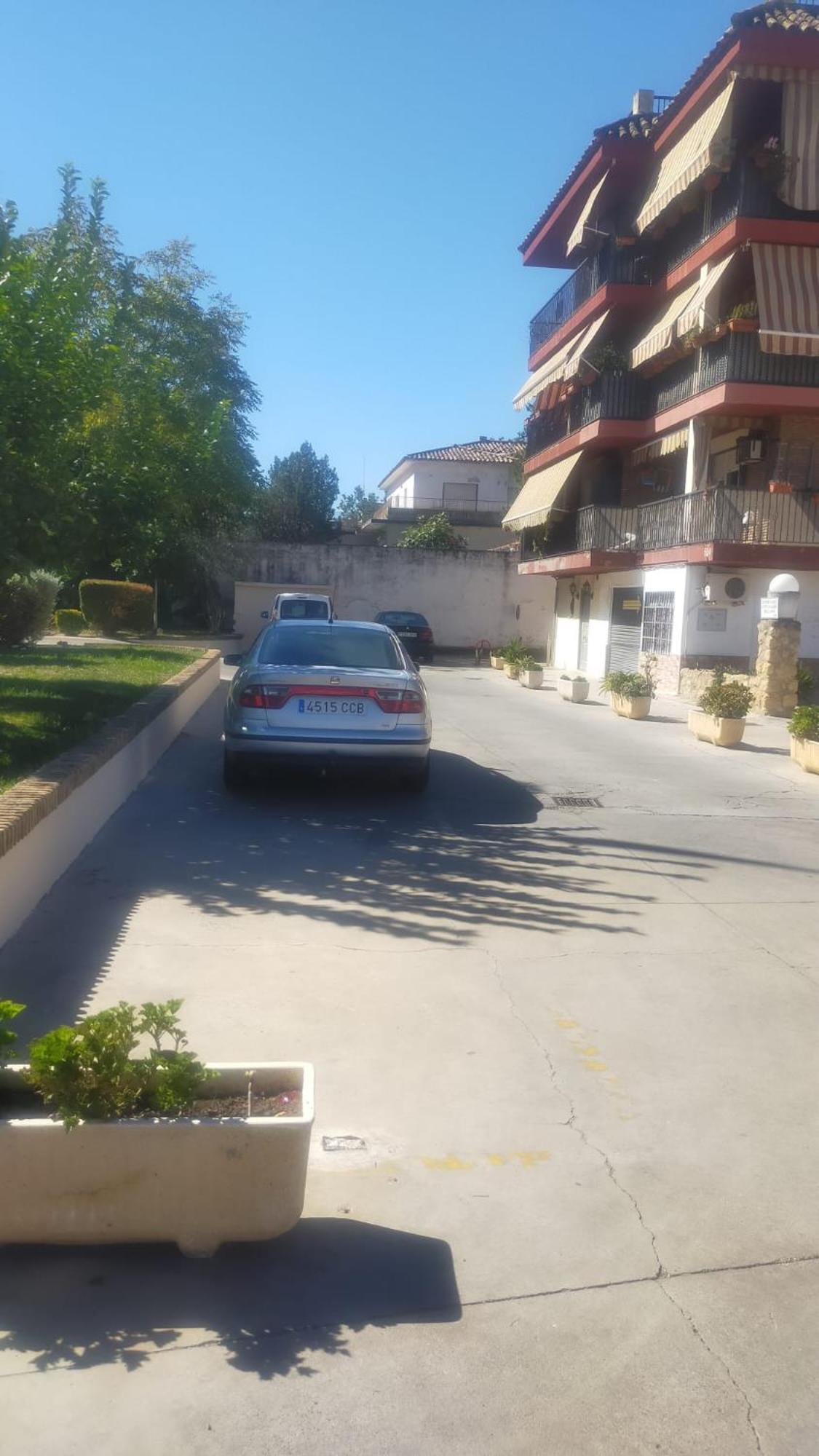 Loft A La Verita River, Parking Free Кордова Экстерьер фото