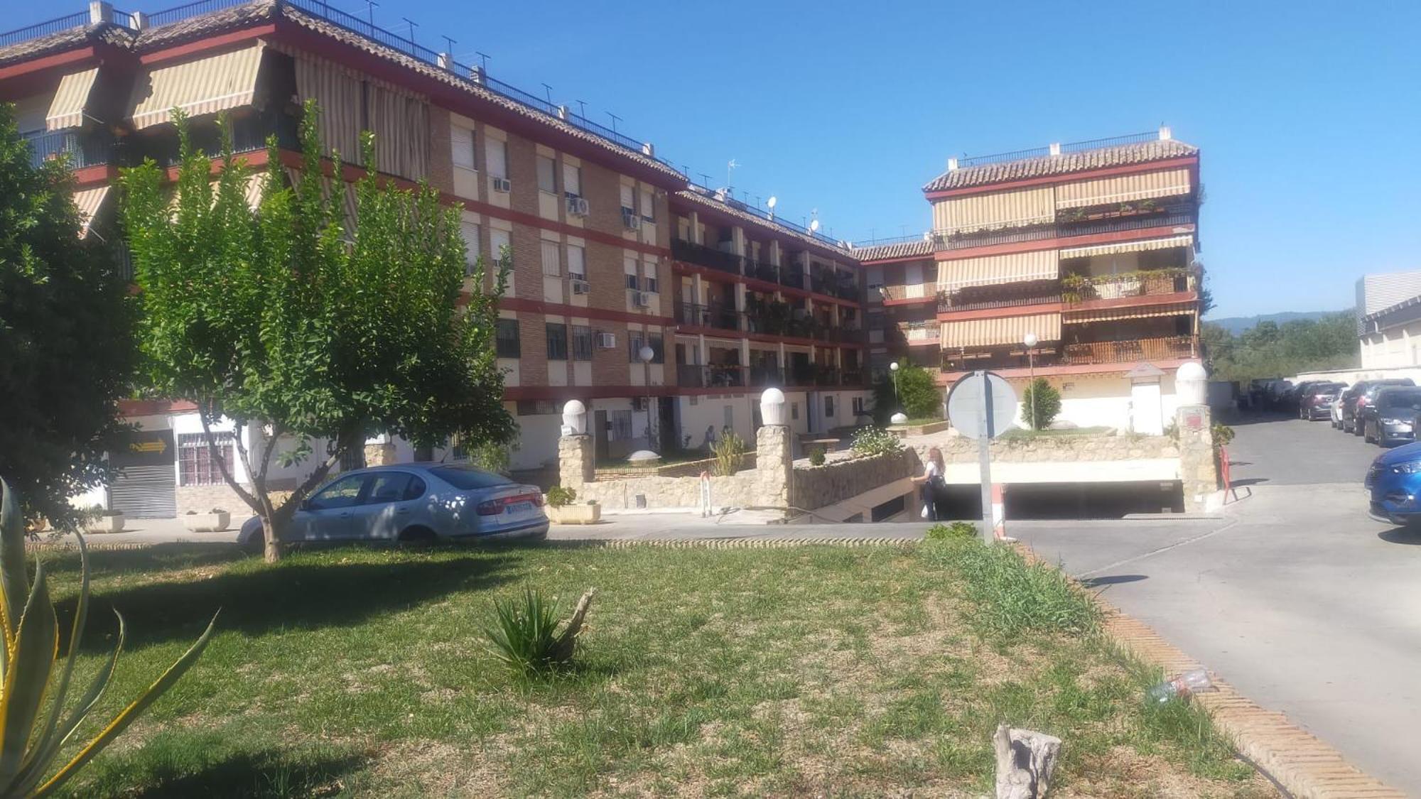 Loft A La Verita River, Parking Free Кордова Экстерьер фото