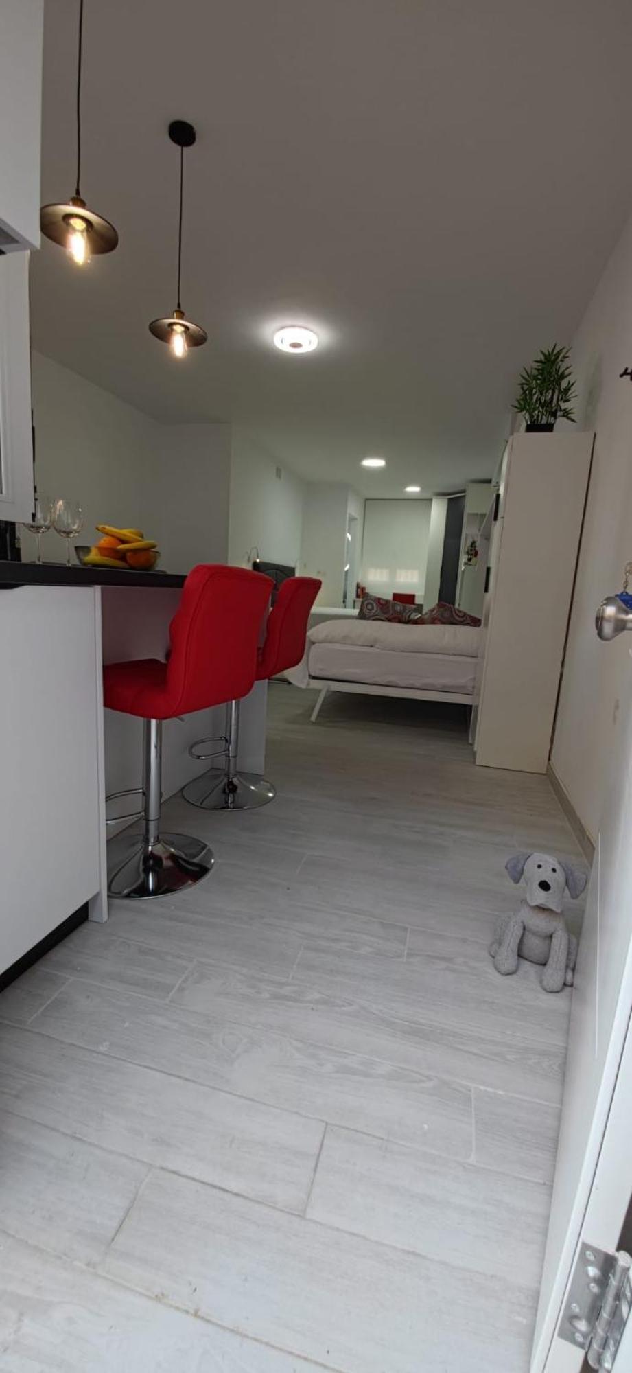 Loft A La Verita River, Parking Free Кордова Экстерьер фото